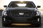 Cadillac ATS Coupe Black Chrome 2016 года